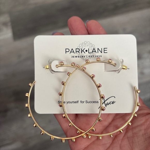 Guava Earrings - Picture 1 of 1